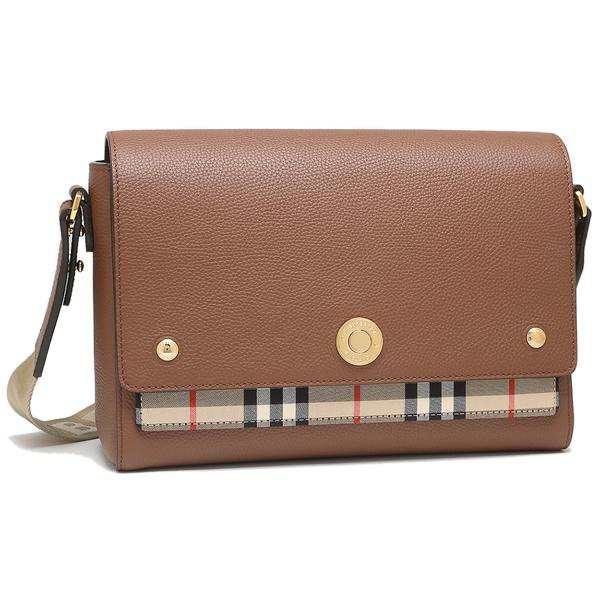バーバリー ショルダーバッグ ノート ブラウン レディース BURBERRY 8021111 A1212の通販は バーバリー ショルダーバッグ ノート ブラウン レディース BURBERRY 8021111 A1212の通販は