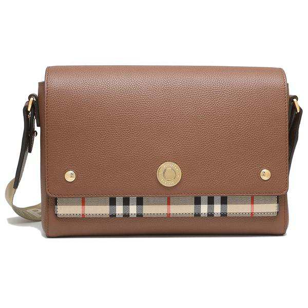バーバリー ショルダーバッグ ノート ブラウン レディース BURBERRY 8021111 A1212の通販は バーバリー ショルダーバッグ ノート ブラウン レディース BURBERRY 8021111 A1212の通販は
