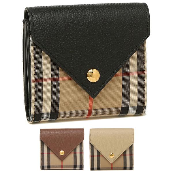 P10 8 23 0 00 23 59 バーバリー 折財布 レディース Burberry 返品ok の通販はau Pay マーケット ブランドショップaxes