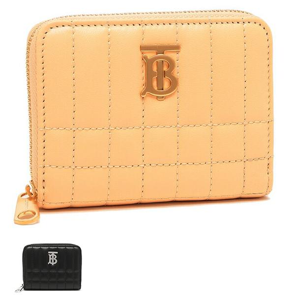 バーバリー 二つ折り財布 ローラ ジップウォレット レディース BURBERRY 8064825の通販は 50,800円