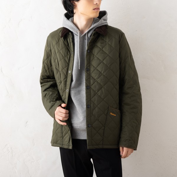 未使用 カンタベリー canterbury メンズ 中綿ジャケット Mサイズ カンタベリー 中綿ジャケット ブルゾン メンズ 長袖 はっ水 撥水