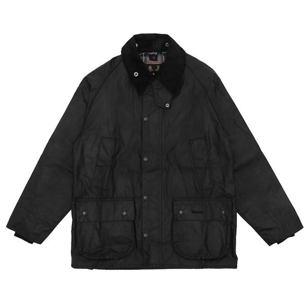 バブアー ブルゾン ブラック メンズ Barbour MWX0018 BK91