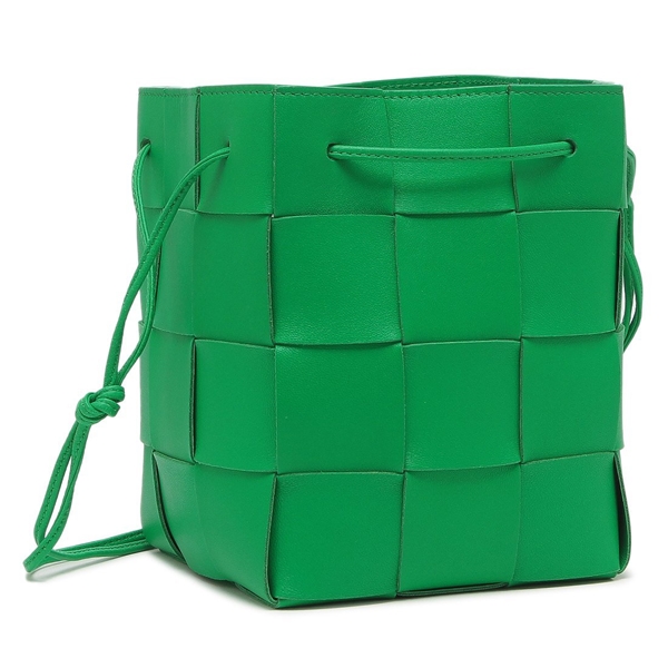 ボッテガヴェネタ ボディポーチ 斜め掛けバッグ 【公式通販】