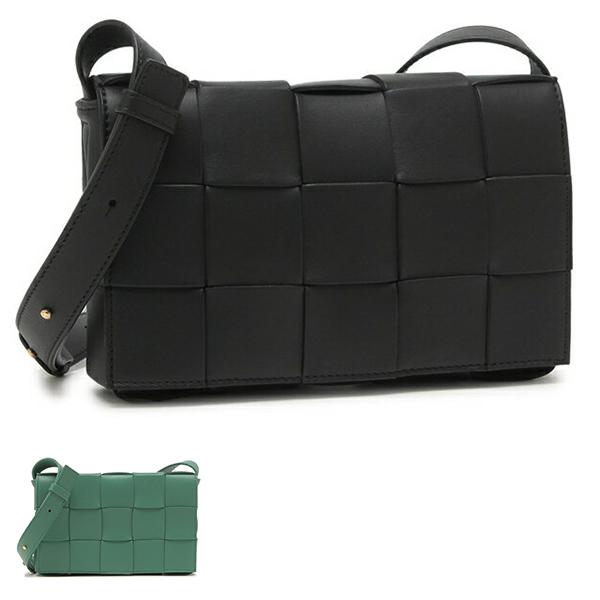 ボッテガヴェネタ ショルダーバッグ カセット スモール クロスボディ レディース BOTTEGA VENETA 578004 VMAY1 3182 SMALL CASSETTE