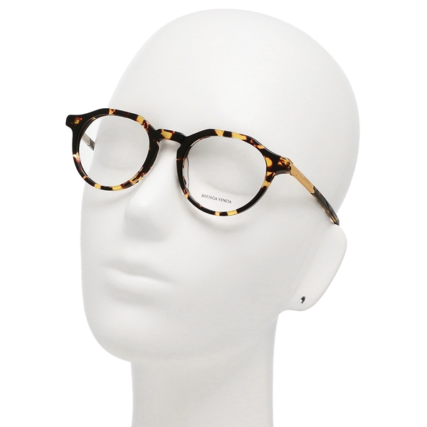 ボッテガヴェネタ メガネフレーム 眼鏡フレーム アジアンフィット