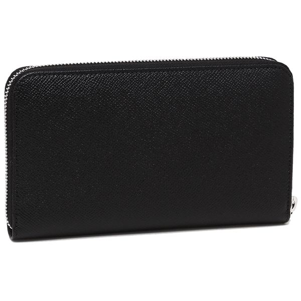 ブルガリ 財布 長財布 メンズ Bvlgari ブラックの通販はau Pay マーケット Axes アクセス Au Pay マーケット店