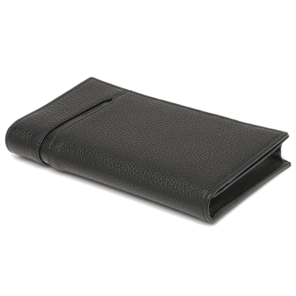 ブルガリ 財布 長財布 レディース BVLGARI 36966 ブラックの通販はau