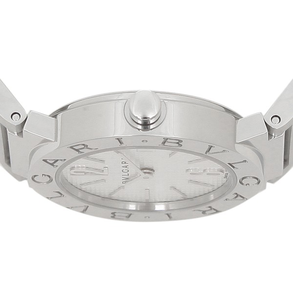2年保証】ブルガリ 時計 レディース 腕時計 BVLGARI ブルガリ