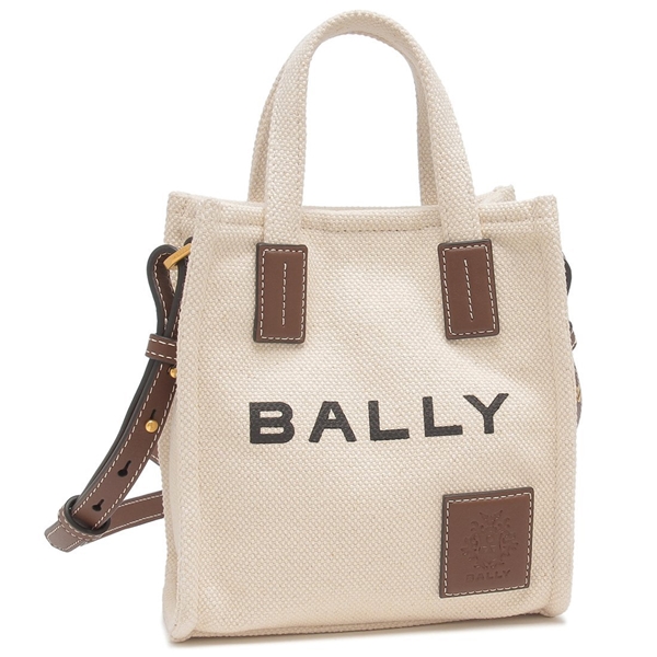 BALLYトートバッグ BALLY/バリー_Men通販 | Easy Bally トートバッグ ブラック