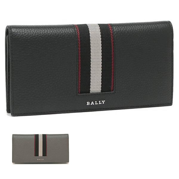 バリー 長財布 バリロ メンズ BALLY MLL00P VT579 U737P
