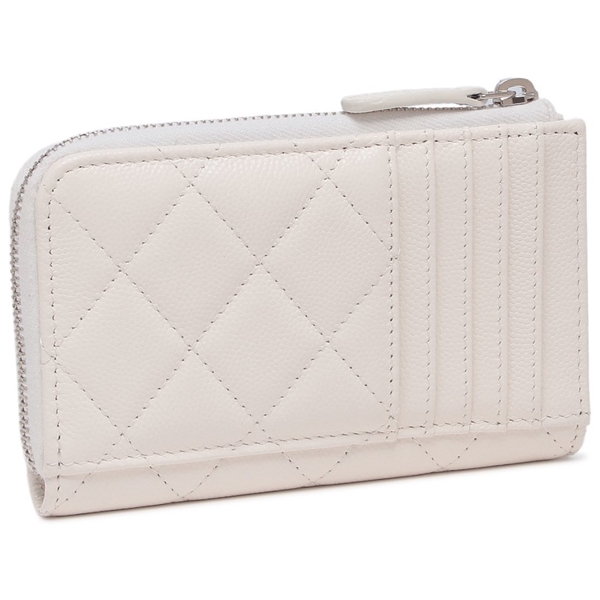 シャネル カードケース フラグメントケース マトラッセ ココマーク CC