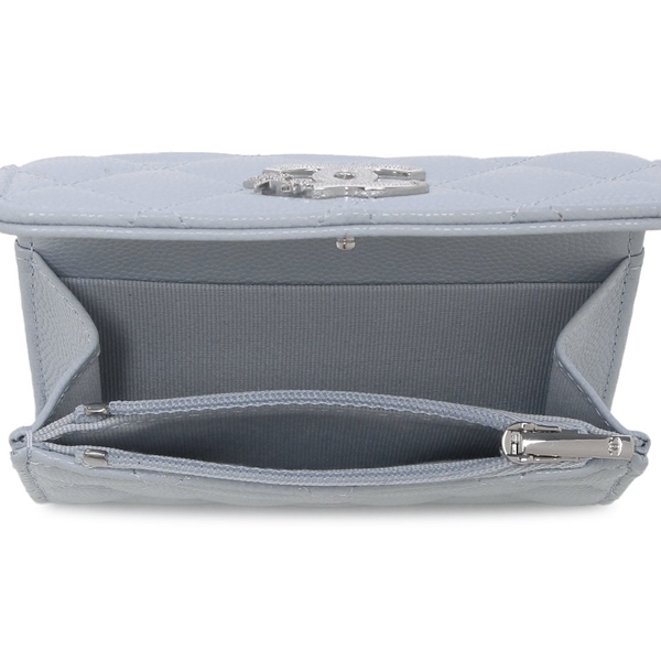 シャネル カードケース 名刺入れ マトラッセ ココマーク CC