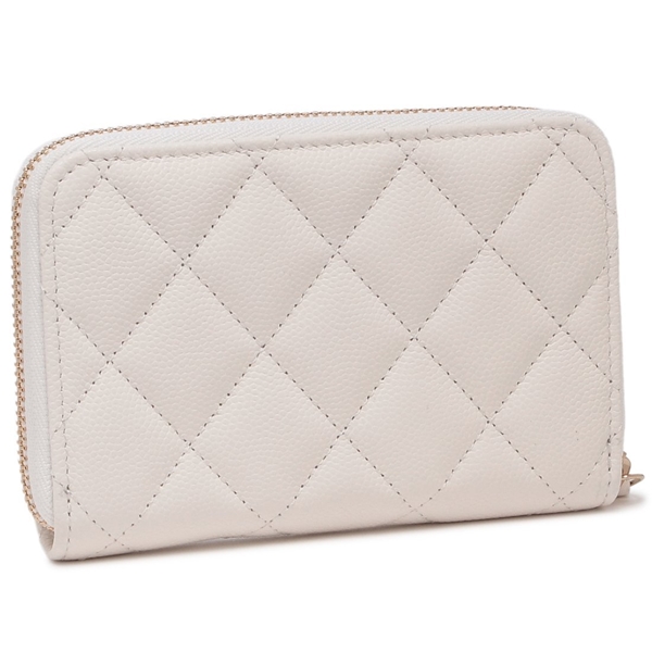 シャネル 小銭入れ コインケース マトラッセ ココマーク CCマーク