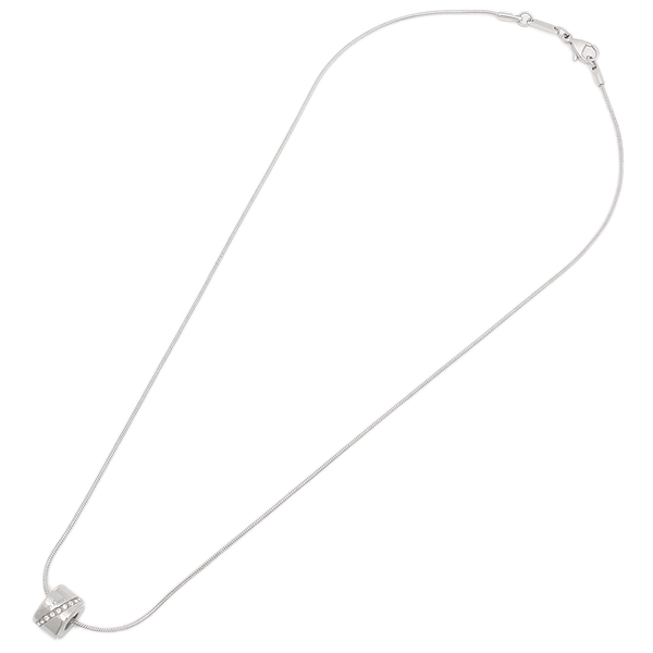 カルバンクライン ネックレス アクセサリー メンズ レディース Calvin Klein Kj06mn シルバーの通販はau Pay マーケット ブランドショップaxes