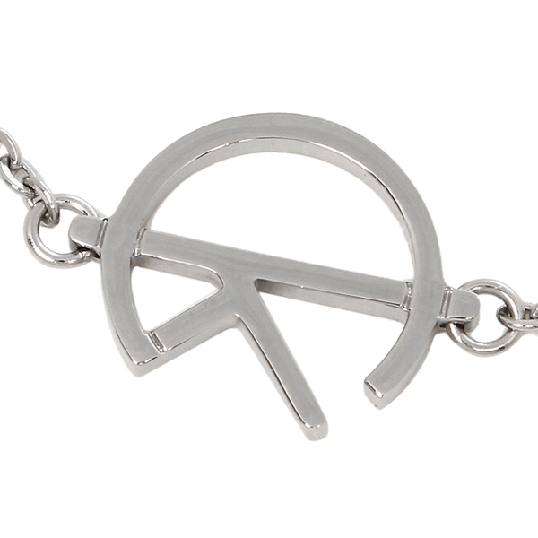 カルバンクライン ブレスレット バングル シルバー レディース メンズ Calvin Klein Kj6dmb 返品ok の通販はau Pay マーケット Axes