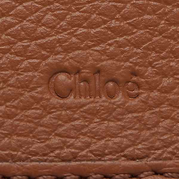 【訳ありアウトレット】クロエ ハンドバッグ ショルダーバッグ マーシー 2WAY ブラウン レディース CHLOE CHC23SS595I31 25M【ラッピング