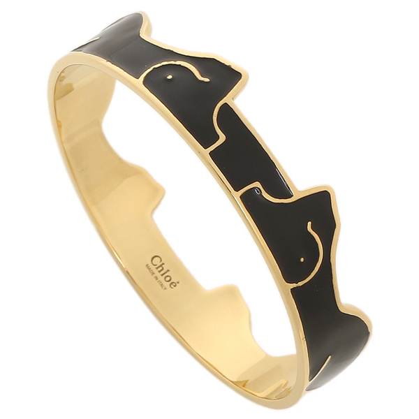 【Chloe】 クロエ マルチカラー ユニセックス ブレスレット Chloe クロエ ブレスレット
