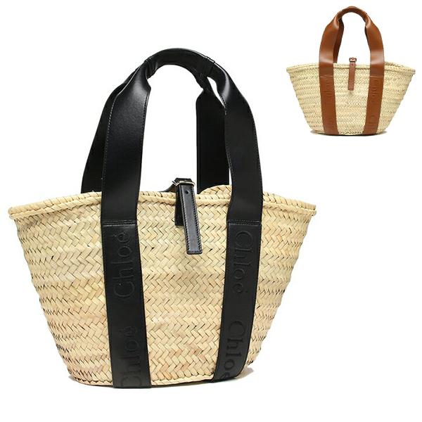 クロエ トートバッグ クロエセンス かごバッグ カゴバッグ レディース CHLOE CHC23SS303J66