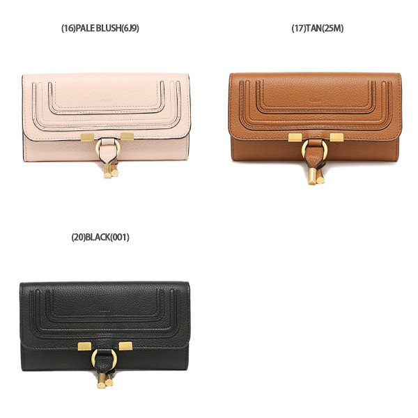 クロエ 財布 長財布 マーシー レディース CHLOE CHC10UP573161の通販は