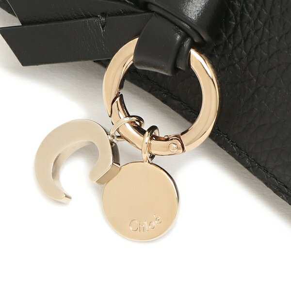 クロエ カードケース アルファベット 名刺入れ レディース CHLOE