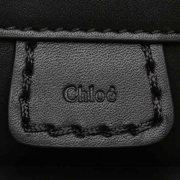 クロエ ショルダーバッグ エディス レディース CHLOE CHC22WS443I90