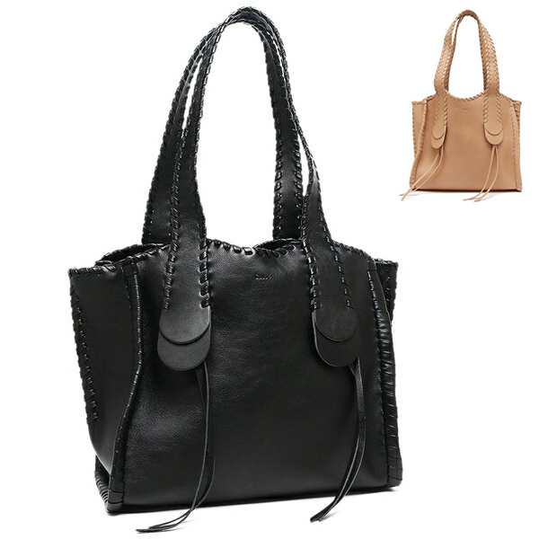クロエ トートバッグ モ二— Mサイズ レディース CHLOE CHC22AS561H89の通販は