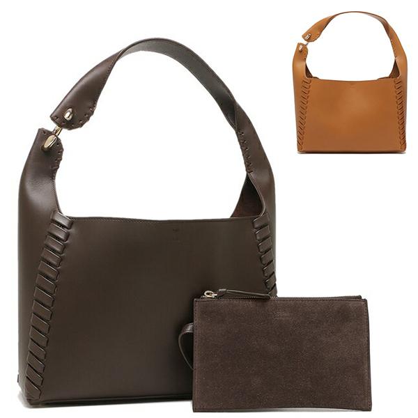 クロエ ショルダーバッグ マテ レディース CHLOE CHC22WS572I81