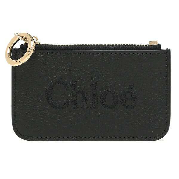 クロエ トートバッグ ショルダーバッグ クロエセンス ブラック レディース CHLOE CHC23SS119J32 001