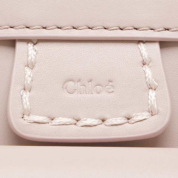 クロエ ショルダーバッグ エディス パープル レディース CHLOE CHC22WS443I90 521