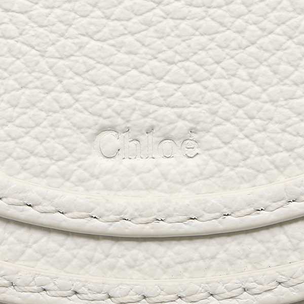 Chloe クロエ Marcie Crossbody Bag マーシー クロスボディバッグ