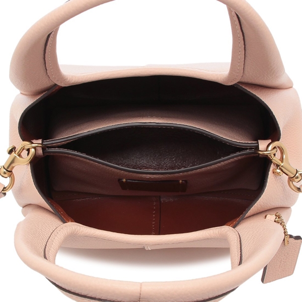 コーチ ハンドバッグ ショルダーバッグ COACH ラナ ベージュ 