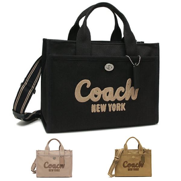 コーチ ハンドバッグ トートバッグ カーゴ レディース COACH CP158 A4対応