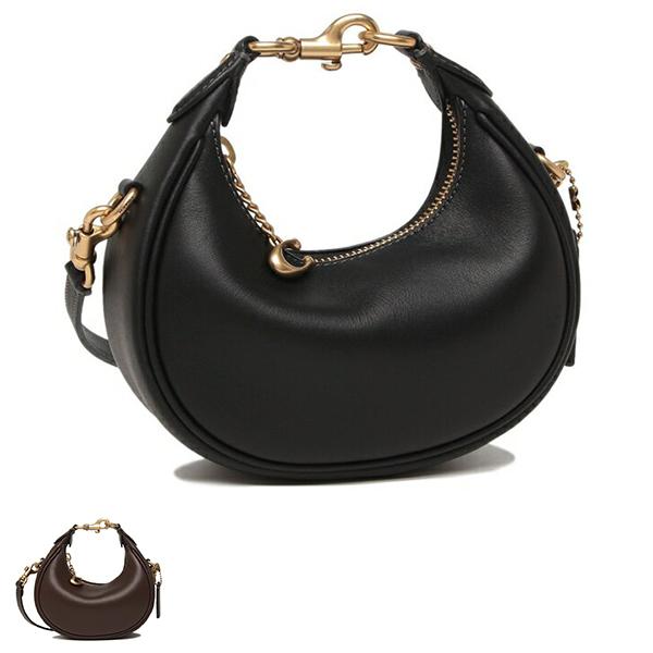 コーチ COACH ショルダーバッグ ジョニー レディース CR508 GLOVETANNED LEATHER JONIE BAG