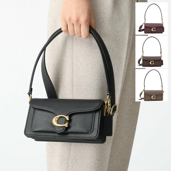 コーチ ハンドバッグ ショルダーバッグ タビー ショルダーバッグ20 レディース COACH CY201 TABBY