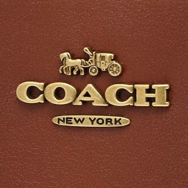 コーチ 財布 長財布 シグネチャー レディース COACH 73739の通販はau