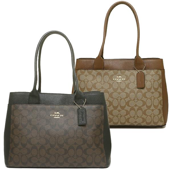 コーチ トート バッグ