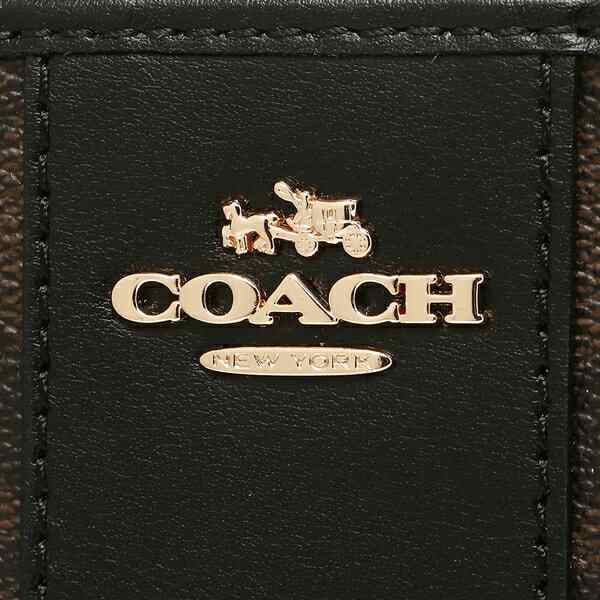 コーチ 財布 長財布 シグネチャー レディース アウトレット COACH