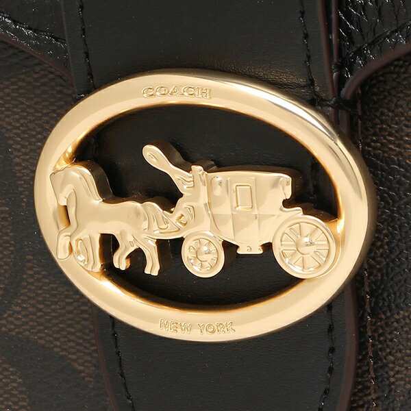 コーチ アウトレット ショルダーバッグ レディース COACH FC3593 C2806