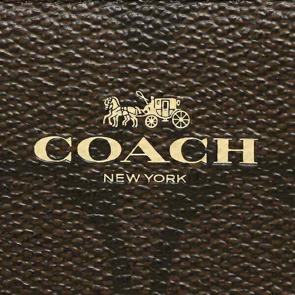 コーチ 財布 長財布 レディース アウトレット COACH F59267の通販はau ...