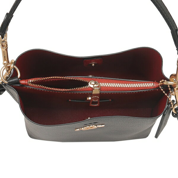 COACH ハンドバッグ 楽天市場】COACH(コーチ) ハンド バッグ 7417 ベージュ×黒