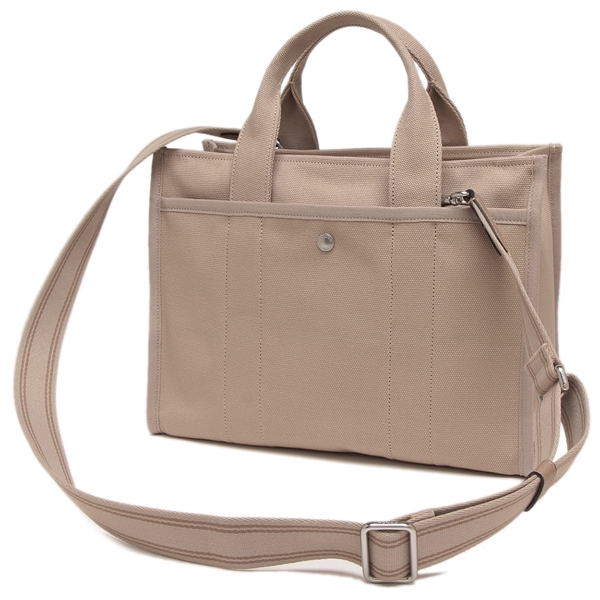 コーチ ハンドバッグ トートバッグ カーゴ ベージュ レディース COACH 