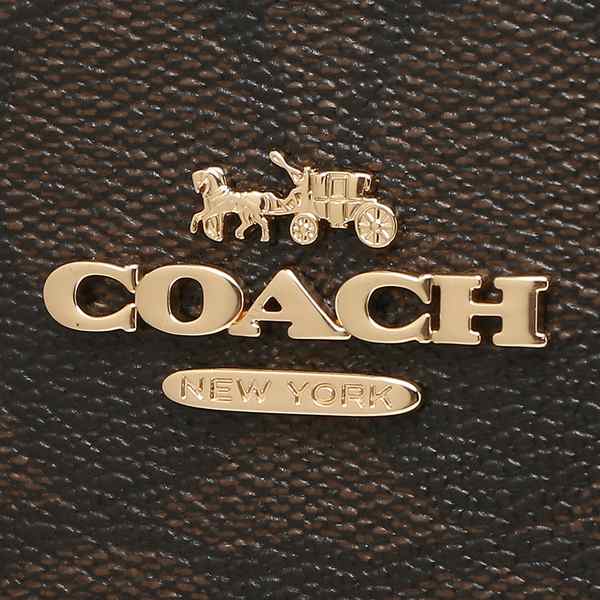 コーチ バッグ ショルダーバッグ シグネチャー ブラウン レッド レディース アウトレット COACH 2312 IMRVQ