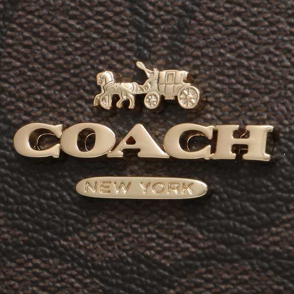 コーチ トートバッグ バッグ シグネチャー ブラウン レッド レディース アウトレット COACH 5696 IMRVQ A4対応の通販はau PAY  マーケット - AXES（アクセス）au PAY マーケット店 | au PAY マーケット－通販サイト