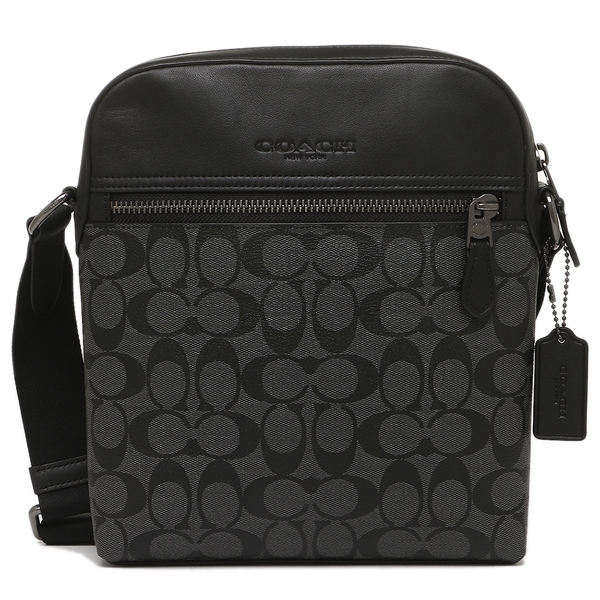 P10 5 6 9 59 コーチ メンズ バッグ ショルダーバッグ アウトレット Coach F Qbmi5 グレー ブラック 返品ok の通販はau Pay マーケット Axes P10 5 6 9 59 コーチ メンズ バッグ ショルダーバッグ アウトレット Coach F Qbmi5 グレー ブラック 返品ok の通販はau Pay マーケット Axes