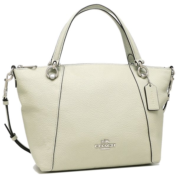 コーチ アウトレット ハンドバッグ ショルダーバッグ グリーン レディース COACH FC6229 SVONEの通販は
