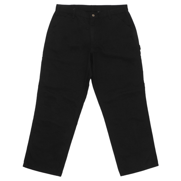 カーハート Carhartt パンツ ルーズ フィット ウォッシュド
