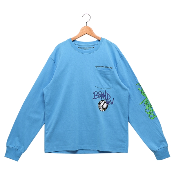 クロムハーツロンT