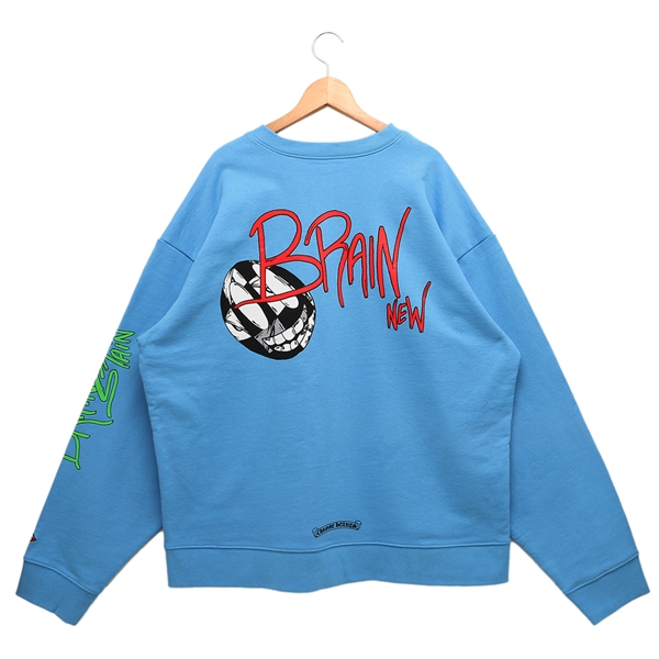 CHROME HEARTS スウェット Lサイズ 7589222406-24-3.jpg