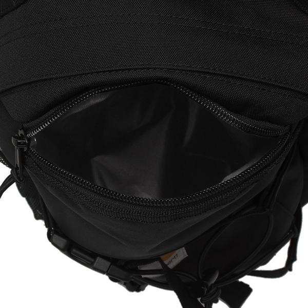 カーハート Carhartt WIP リュック KICKFLIP BACKPACK キックフリップバックパック 24.8L I031468 メンズ レディース A4対応