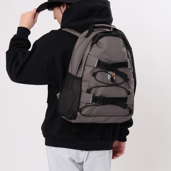 カーハート リュック バックパック キックフリップバックパック 24.8L メンズ レディース ユニセックス Carhartt WIP I031468 2LQ A4対応